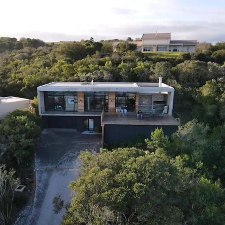 Ocean View Villa 윌더니스 외부 사진