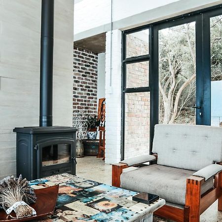 Ocean View Villa 윌더니스 외부 사진