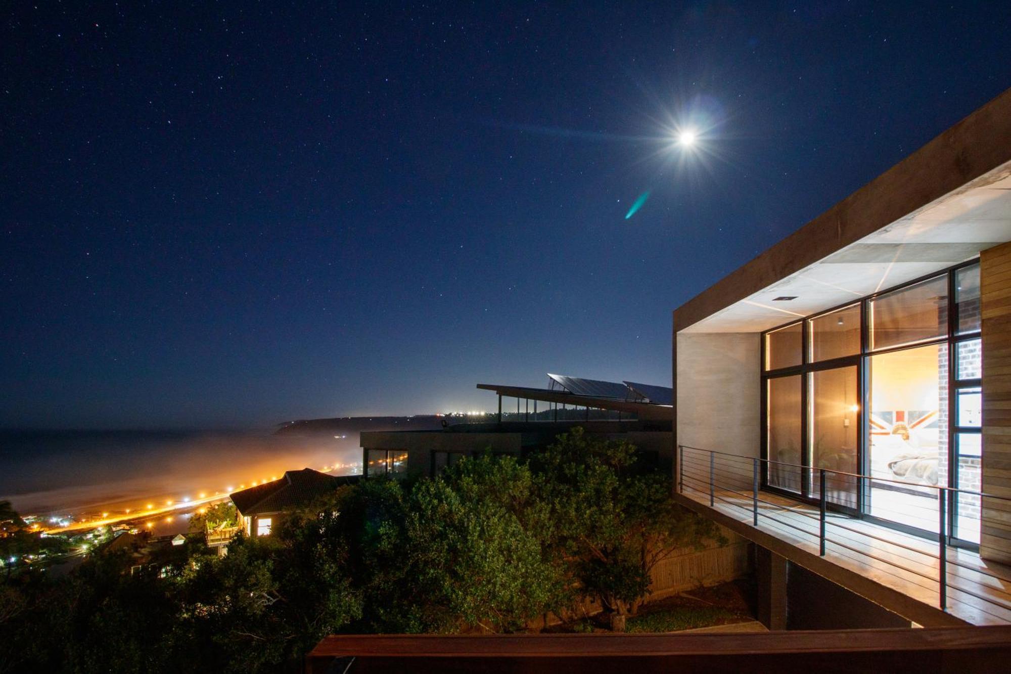 Ocean View Villa 윌더니스 외부 사진