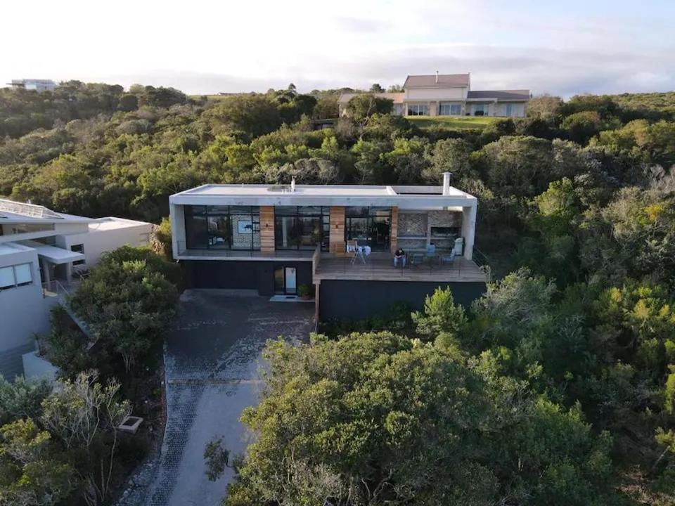 Ocean View Villa 윌더니스 외부 사진