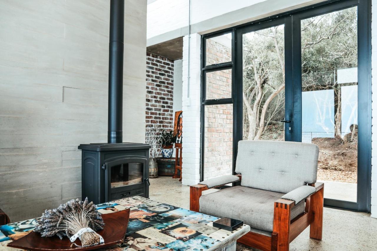 Ocean View Villa 윌더니스 외부 사진