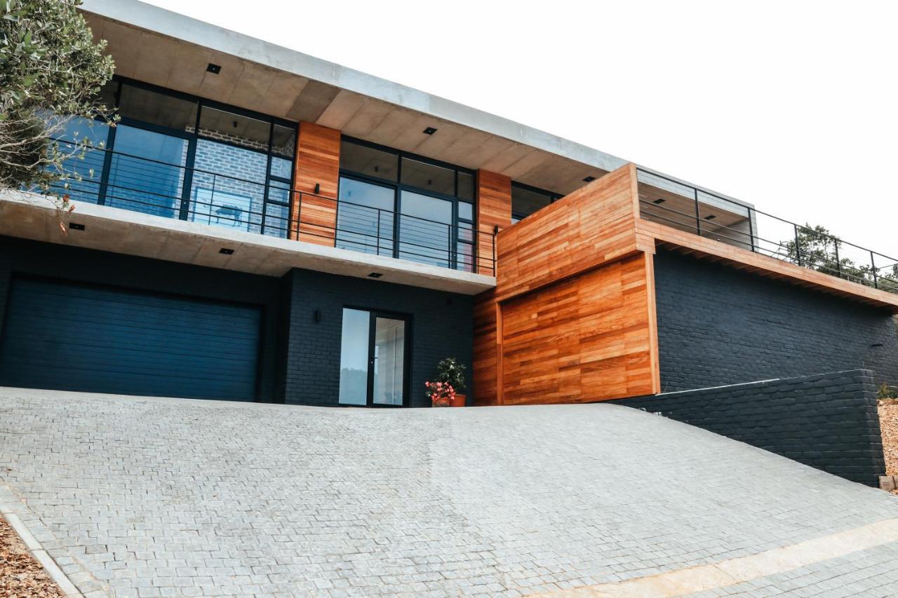 Ocean View Villa 윌더니스 외부 사진