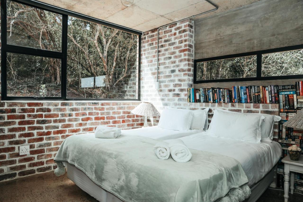 Ocean View Villa 윌더니스 외부 사진