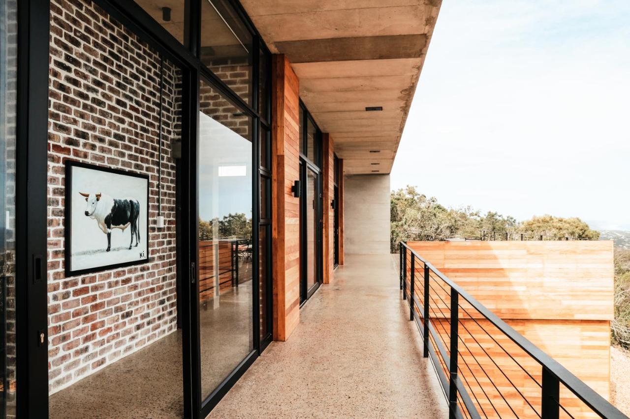 Ocean View Villa 윌더니스 외부 사진