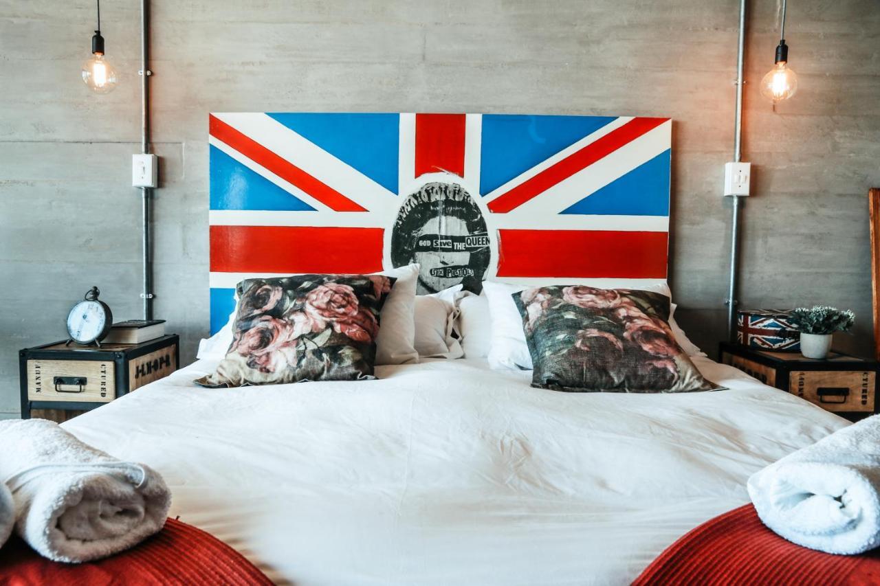 Ocean View Villa 윌더니스 외부 사진