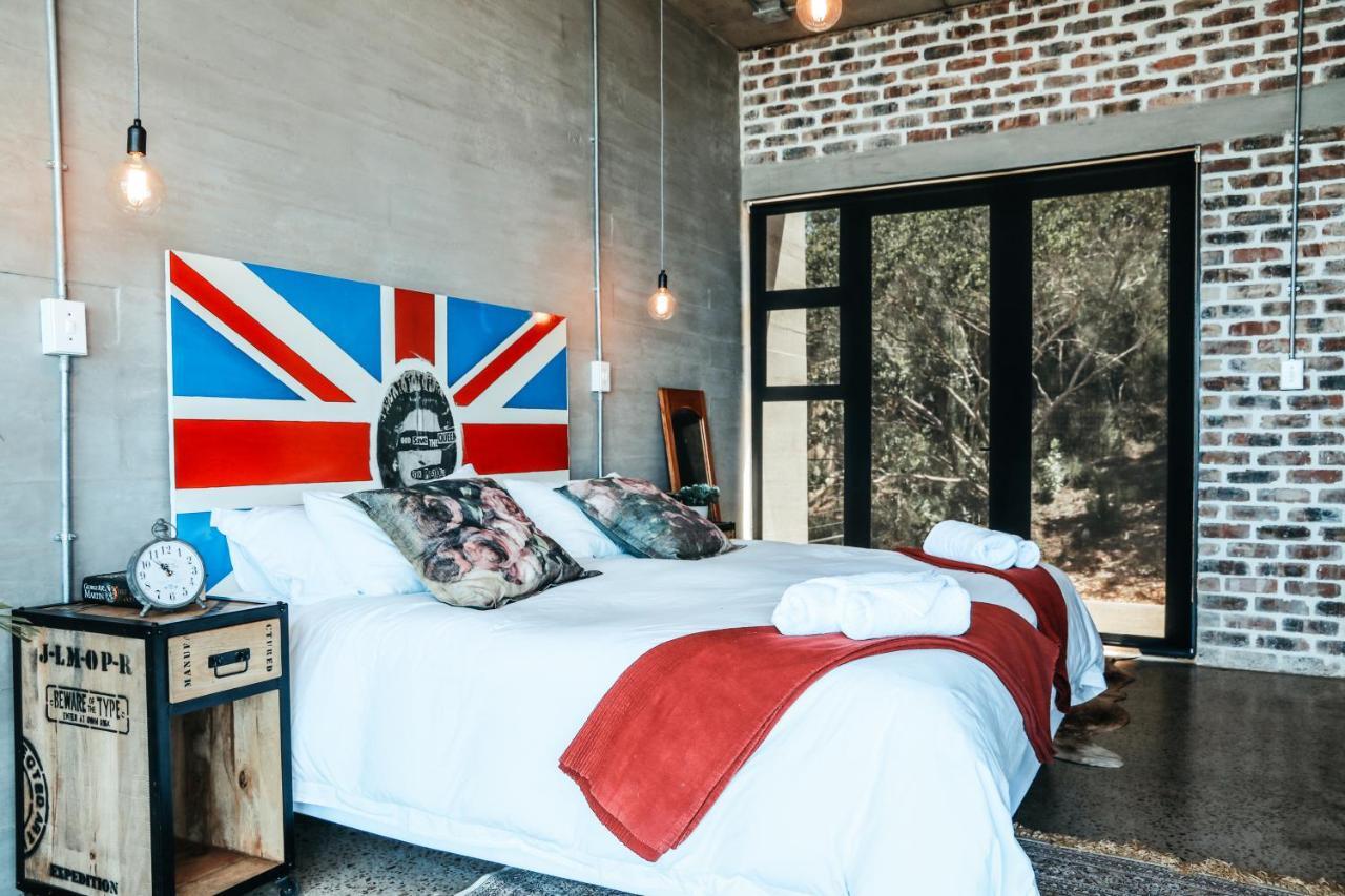 Ocean View Villa 윌더니스 외부 사진