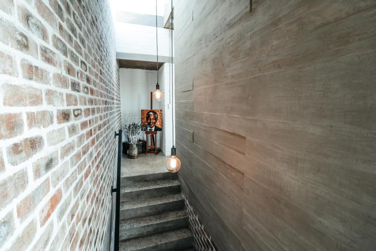 Ocean View Villa 윌더니스 외부 사진