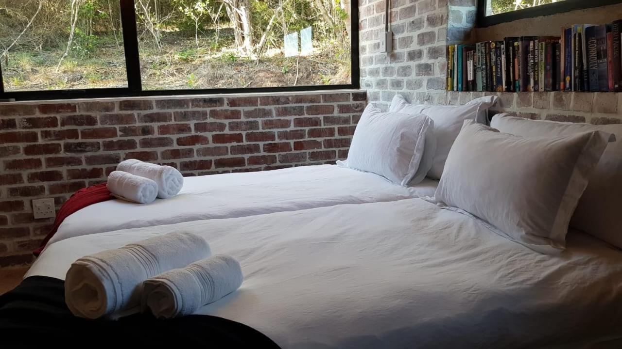 Ocean View Villa 윌더니스 외부 사진