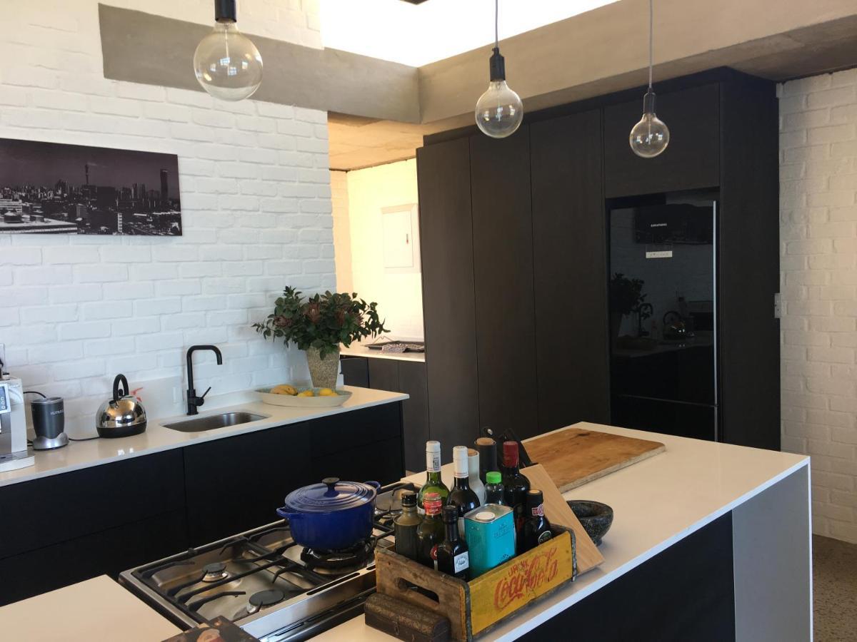 Ocean View Villa 윌더니스 외부 사진