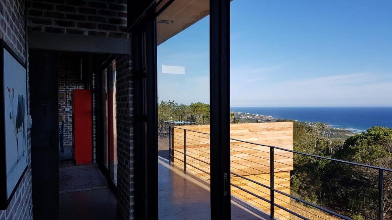 Ocean View Villa 윌더니스 외부 사진