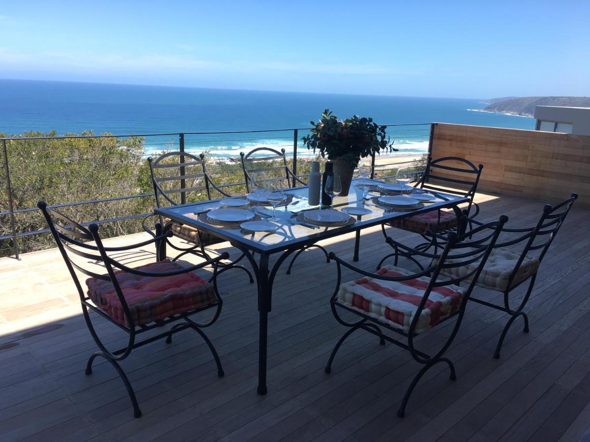 Ocean View Villa 윌더니스 외부 사진