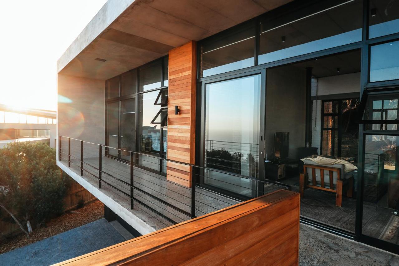 Ocean View Villa 윌더니스 외부 사진