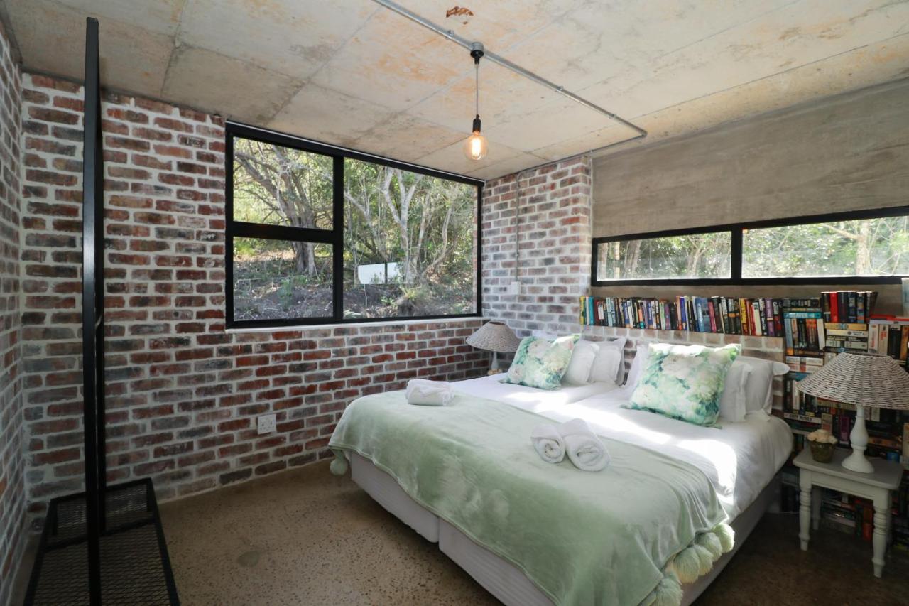 Ocean View Villa 윌더니스 외부 사진