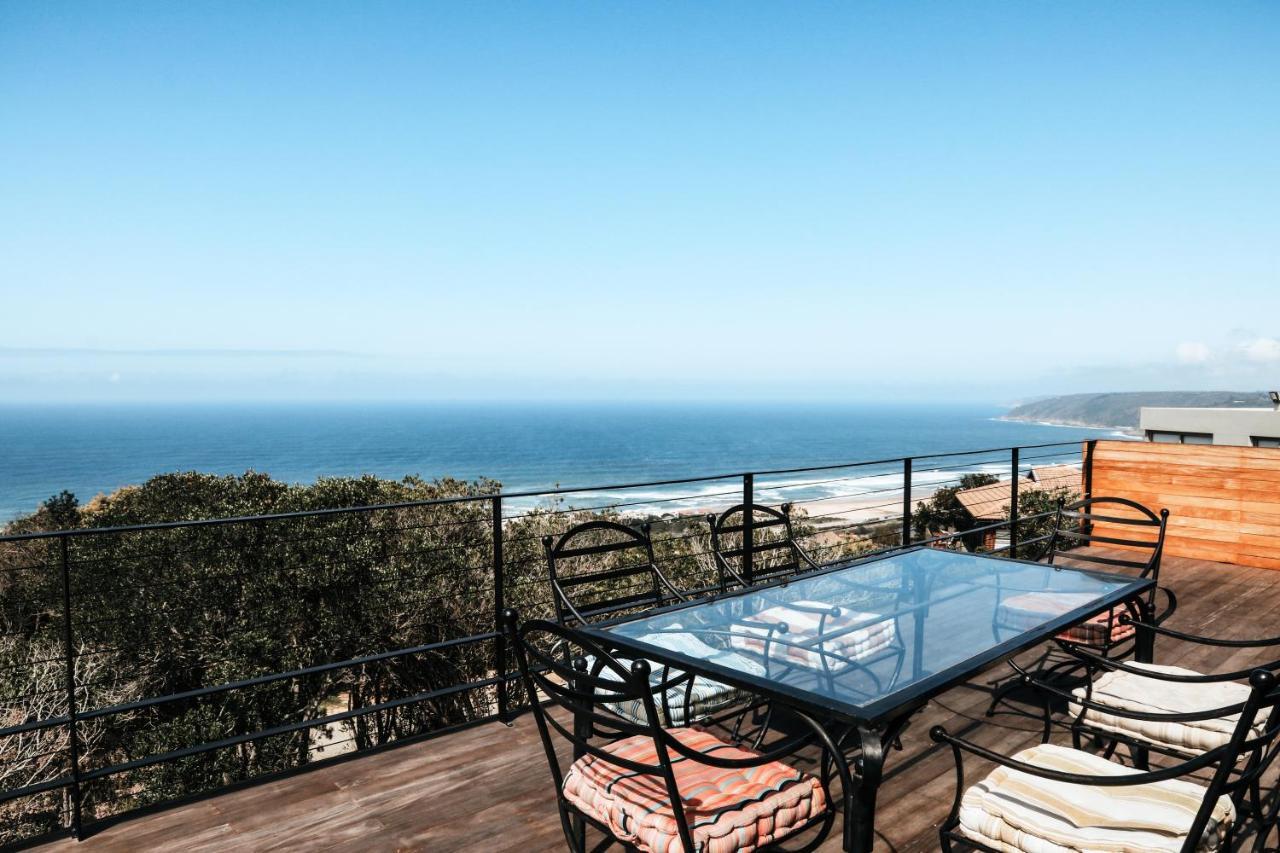 Ocean View Villa 윌더니스 외부 사진