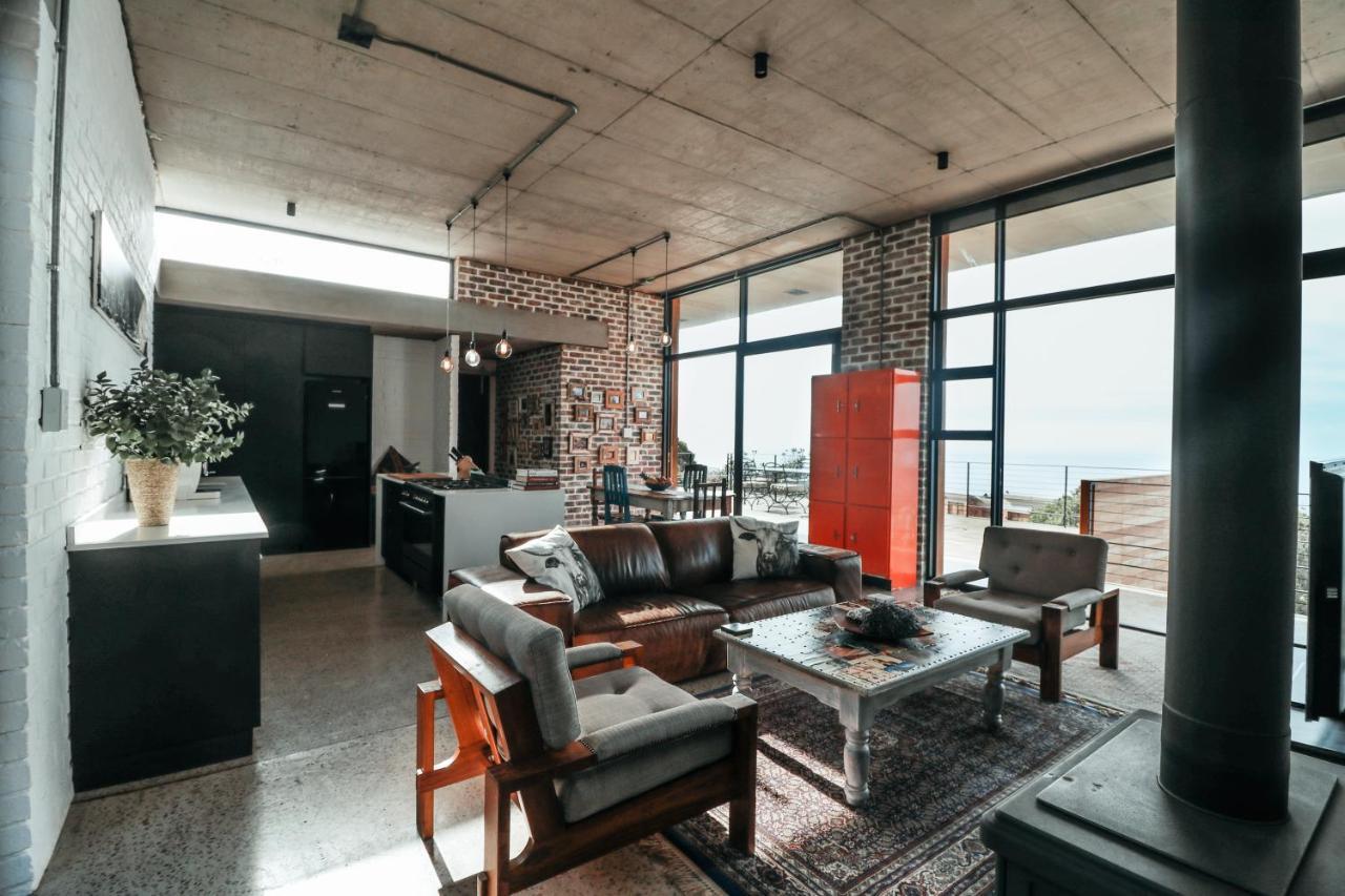 Ocean View Villa 윌더니스 외부 사진