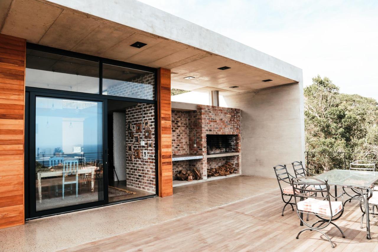 Ocean View Villa 윌더니스 외부 사진