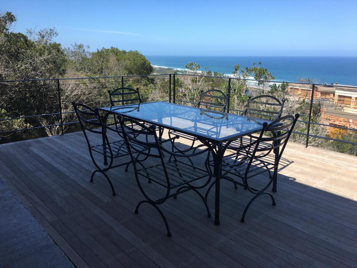 Ocean View Villa 윌더니스 외부 사진