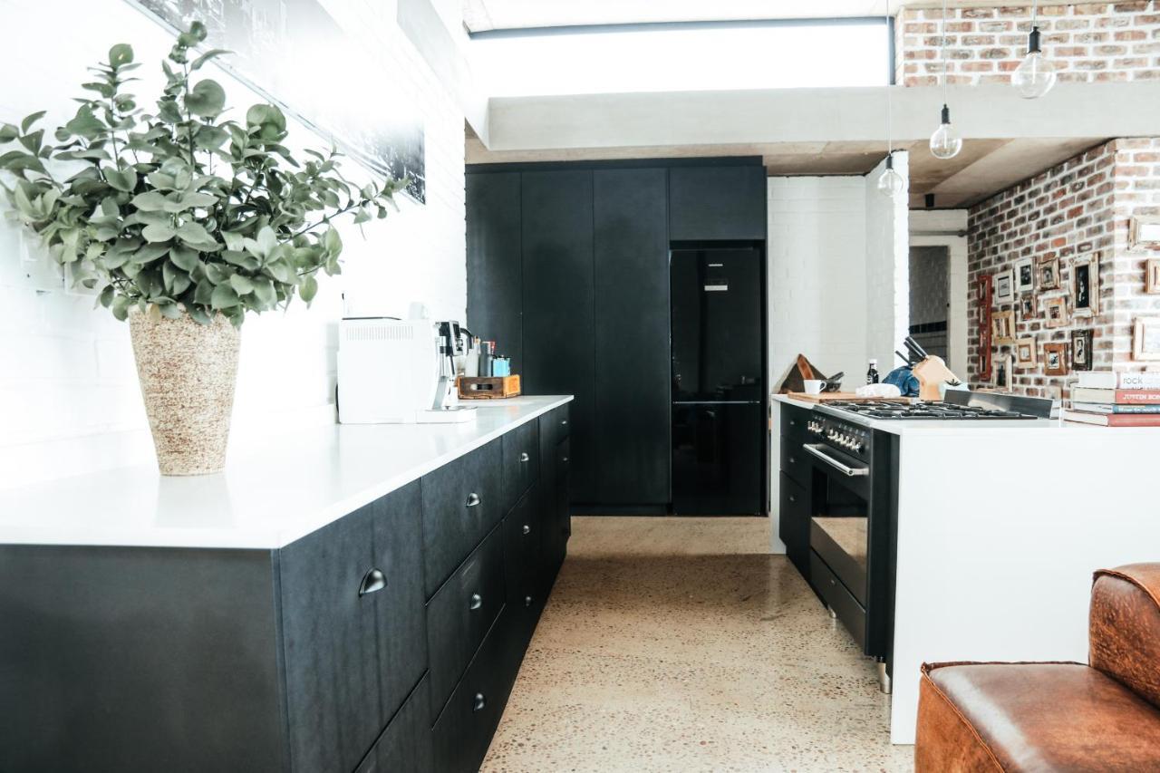 Ocean View Villa 윌더니스 외부 사진