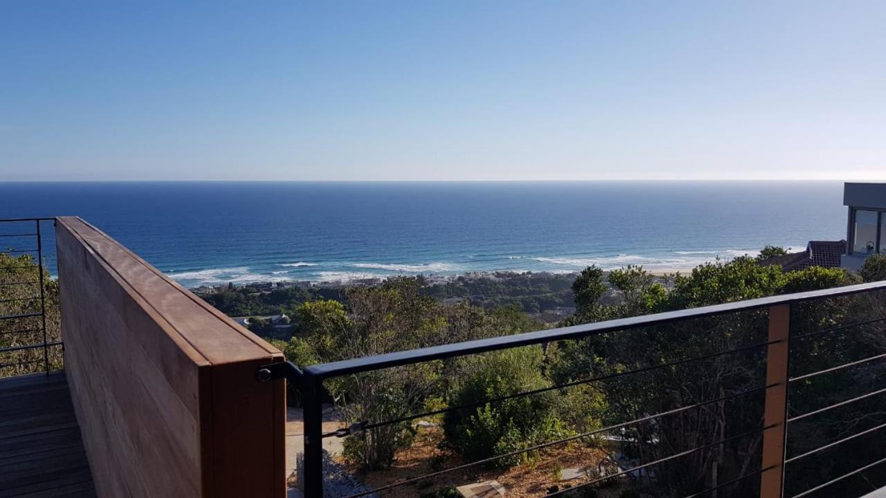 Ocean View Villa 윌더니스 외부 사진
