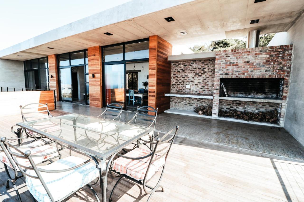Ocean View Villa 윌더니스 외부 사진